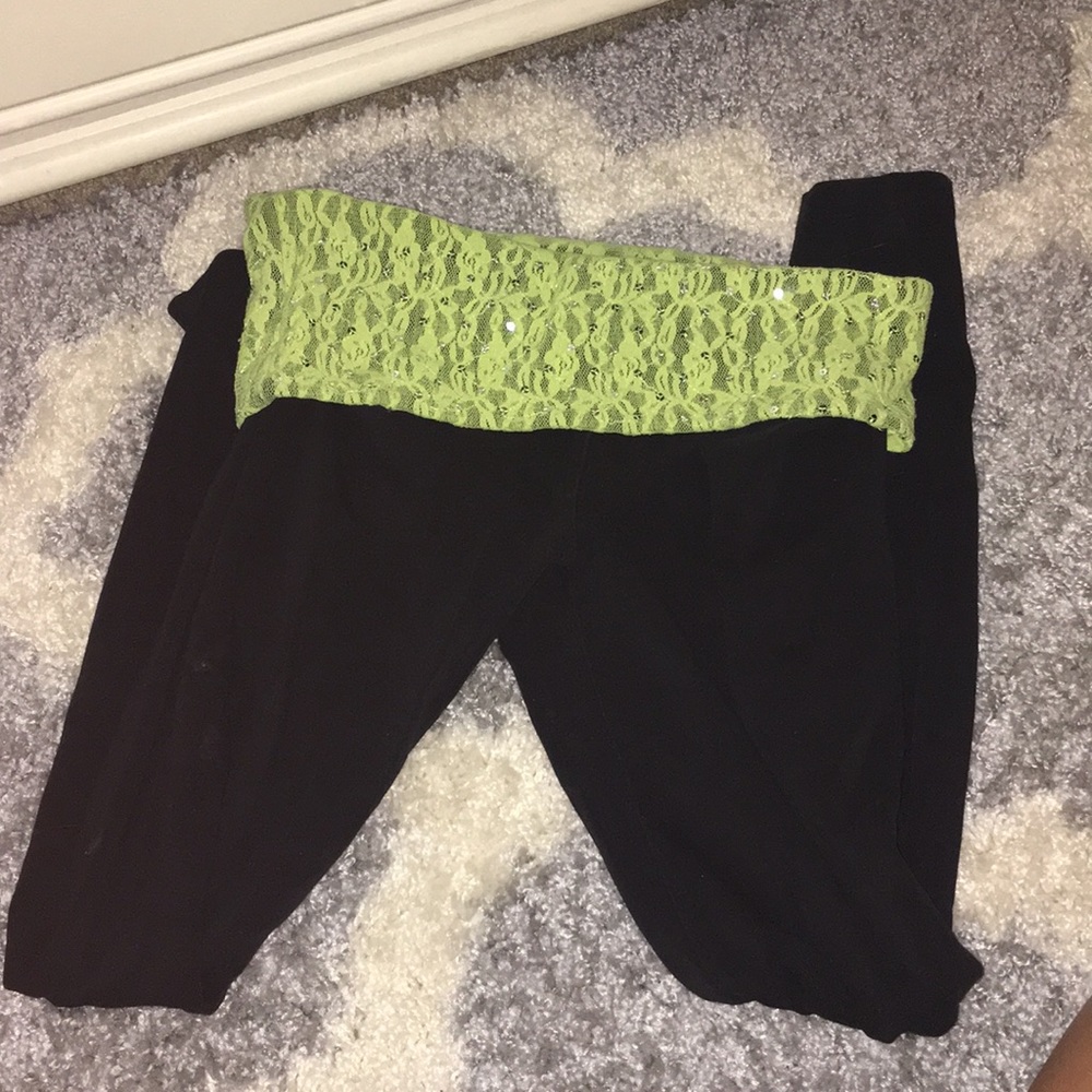vs leggings